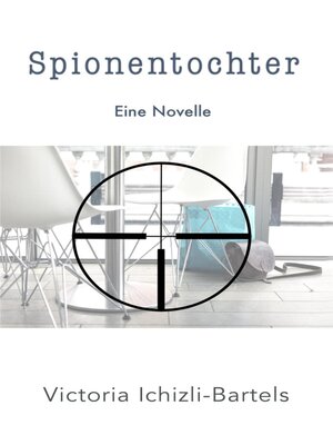 cover image of Spionentochter